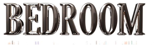 bedroom logo