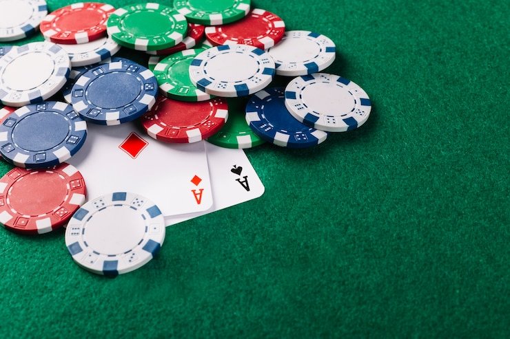 bedroom Bingo Rooms