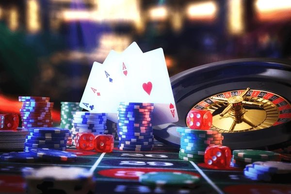 bedroom Speed Baccarat